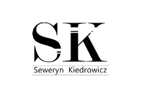Seweryn Kiedrowicz Logo